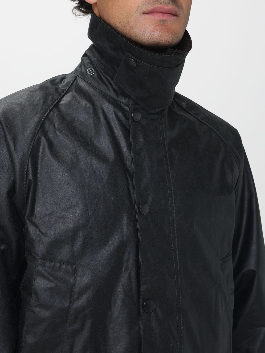 [Barbour] Casual Jacket SS26 MWX0018 SG91