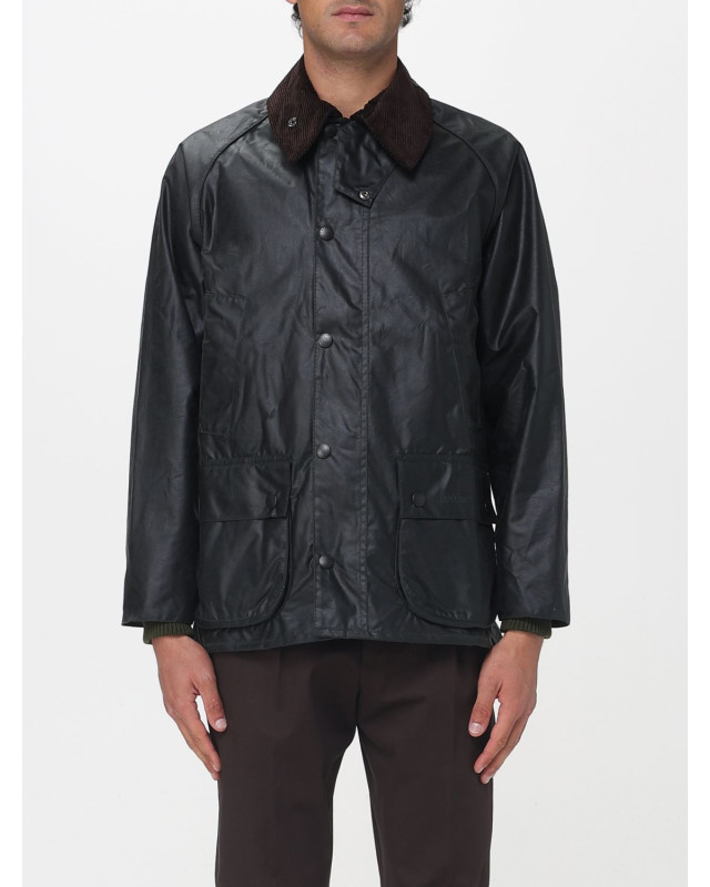 [Barbour] Casual Jacket SS26 MWX0018 SG91