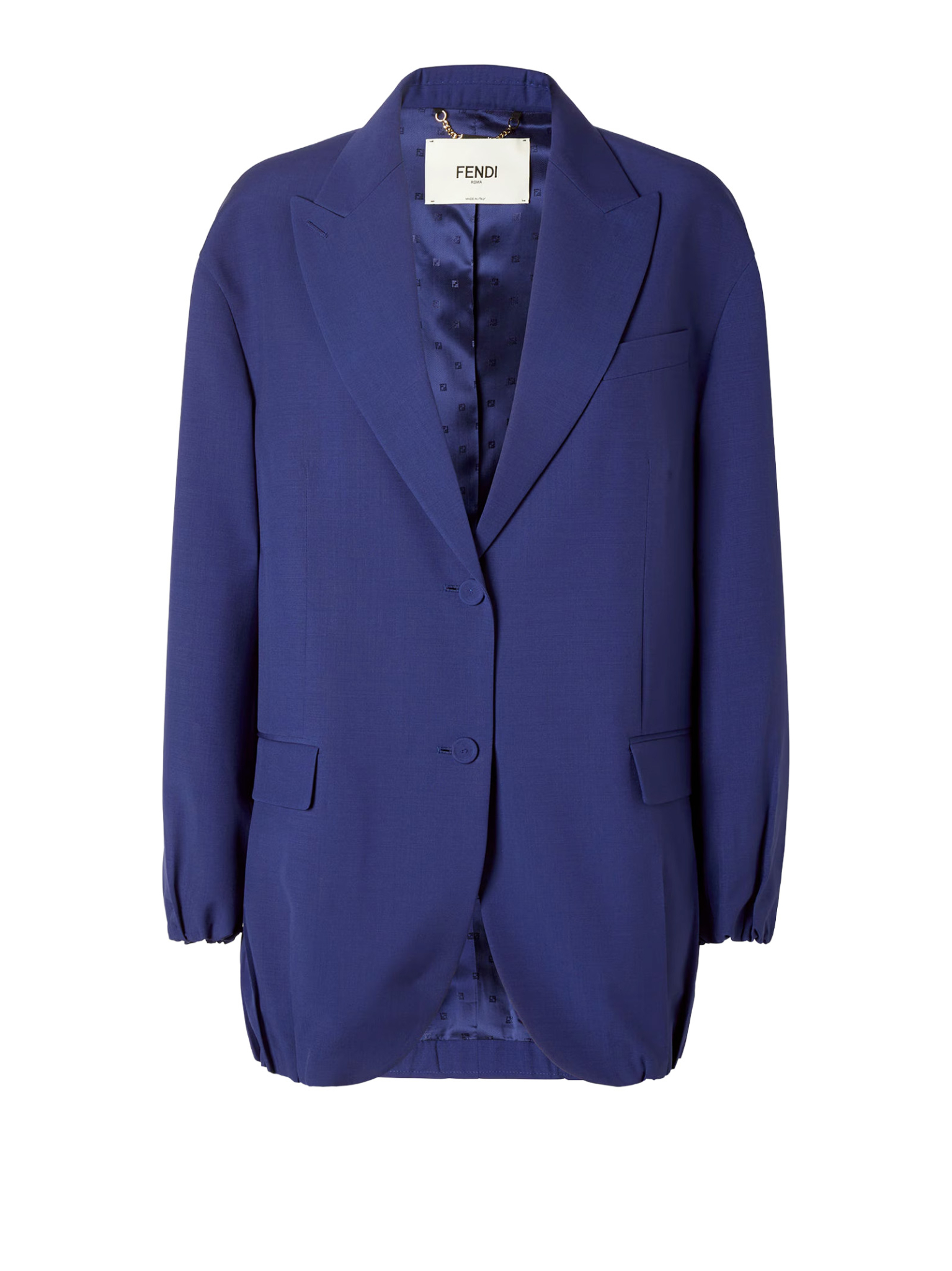 [Fendi] Jacket SS26 FJ7699AW7UF1W0A