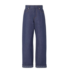 [Fendi] Trousers SS26 FLP882 AOHSF0QB0
