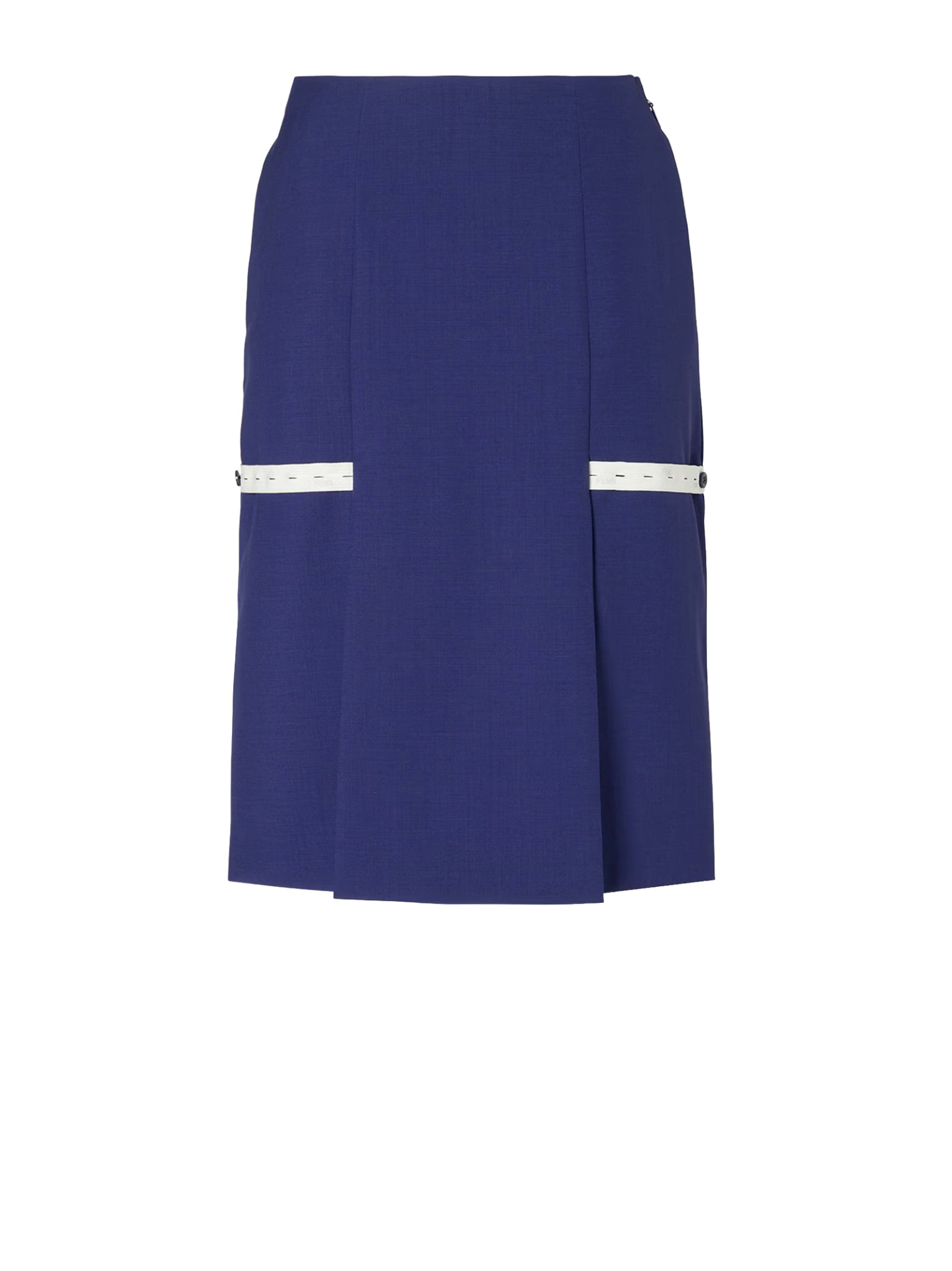 [Fendi] Midi skirt SS26 FQ7721AW7UF1W0A