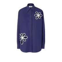 [Fendi] Shirts Long Sleeve SS26 FS8355AW7VF1W0A