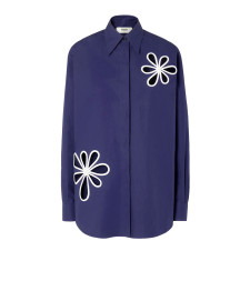 [Fendi] Shirts Long Sleeve SS26 FS8355AW7VF1W0A