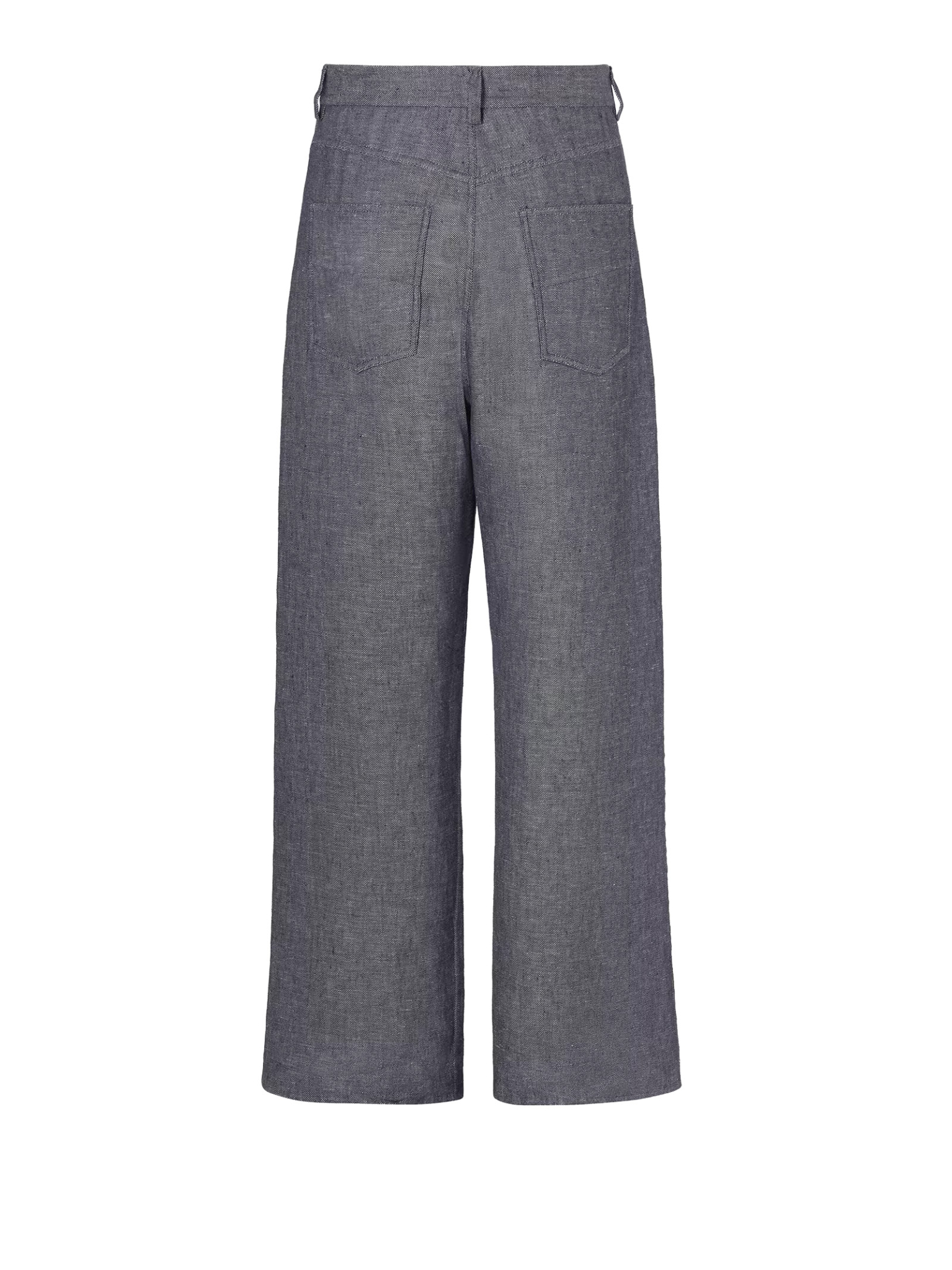 [Fendi] Trousers SS26 FLP345AYUCF0QG0