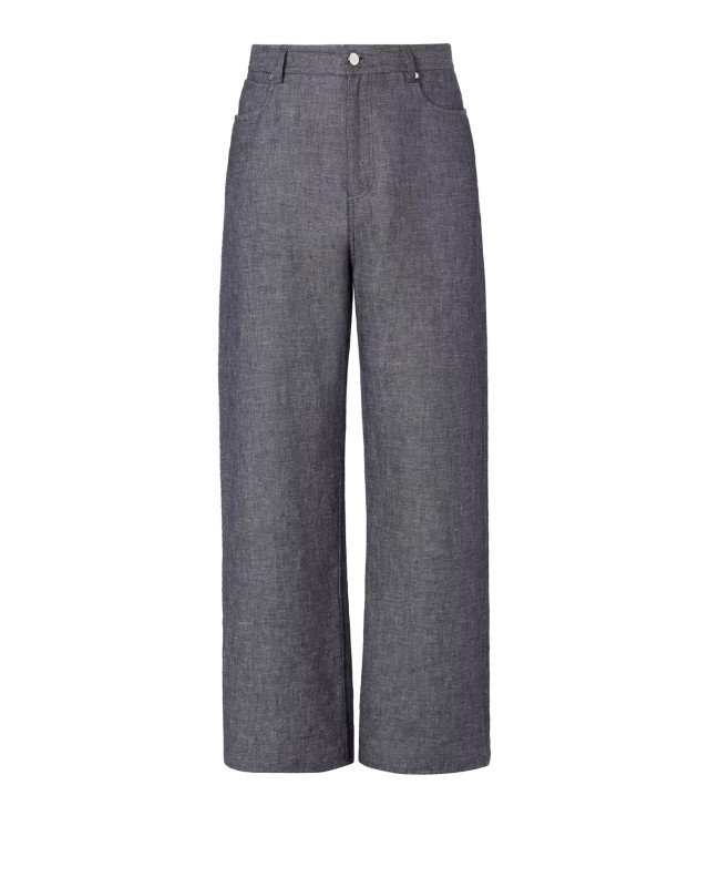[Fendi] Trousers SS26 FLP345AYUCF0QG0