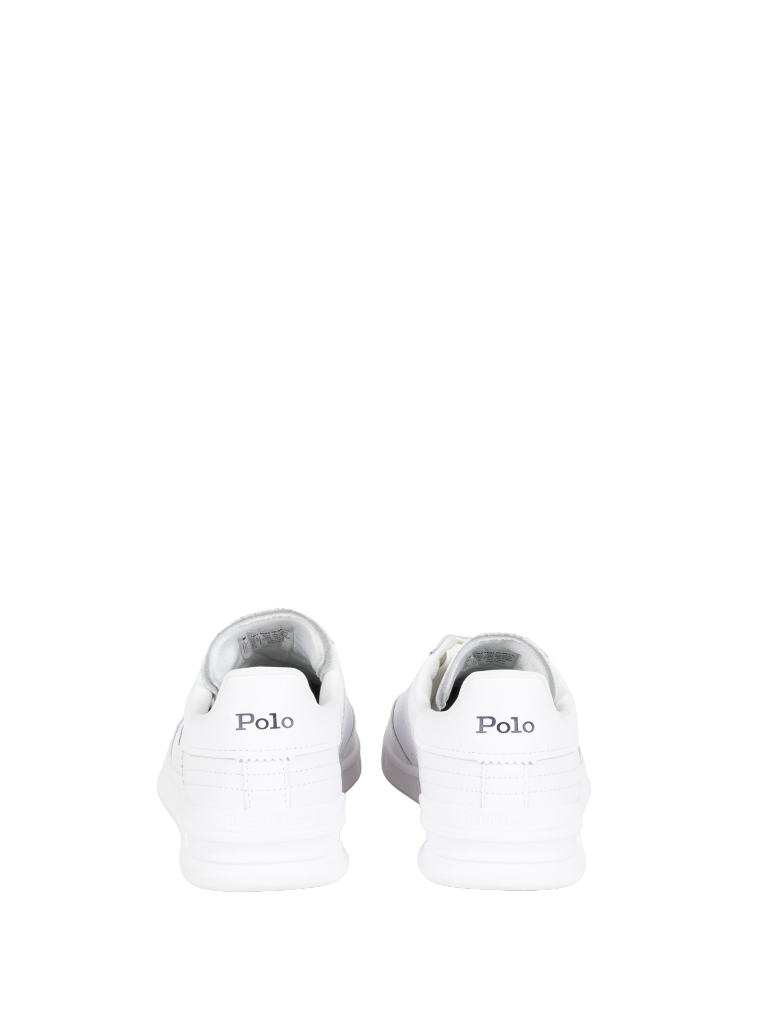 [Polo Ralph Lauren] Sneakers SS26 809 971288001