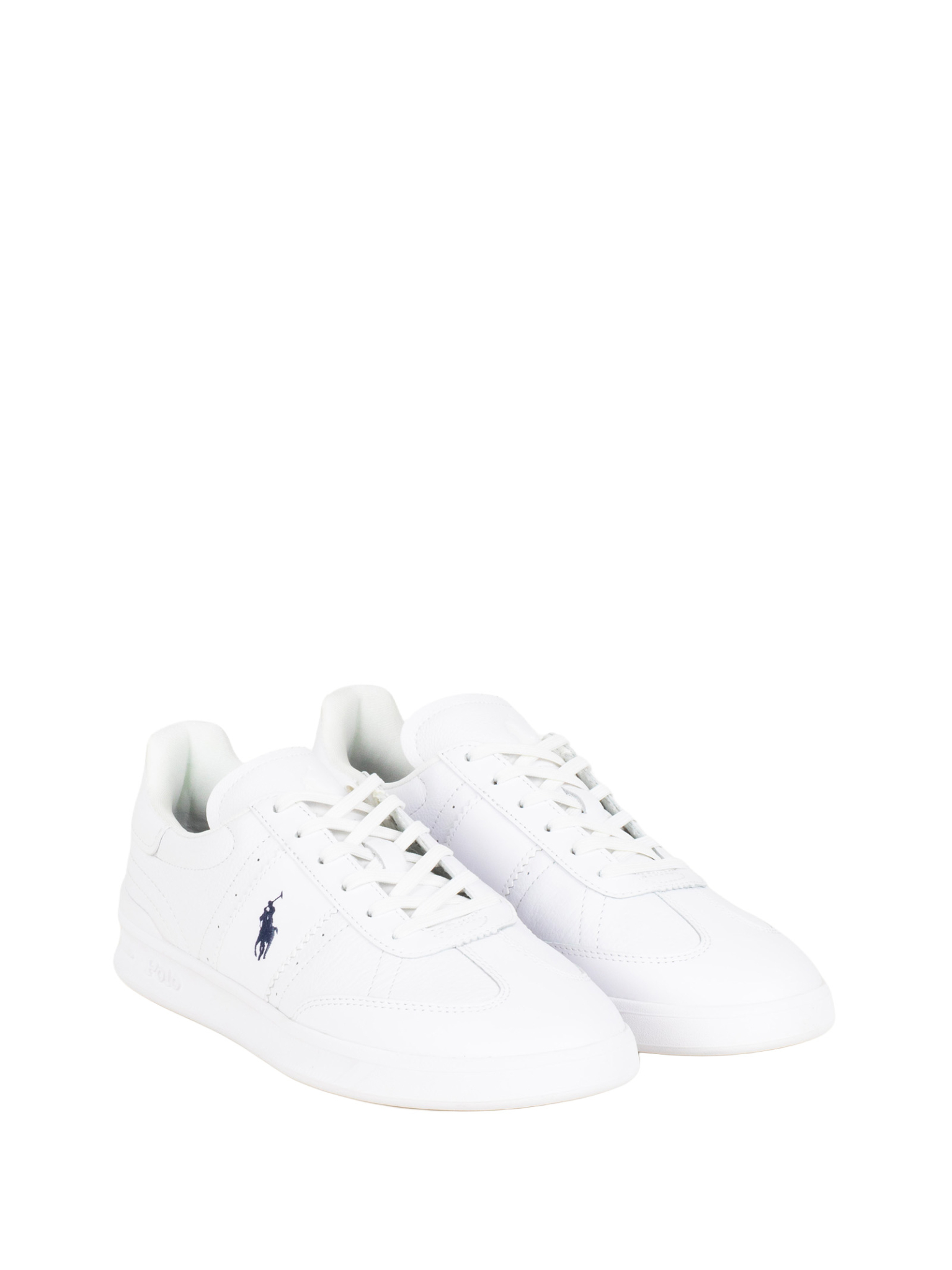 [Polo Ralph Lauren] Sneakers SS26 809 971288001