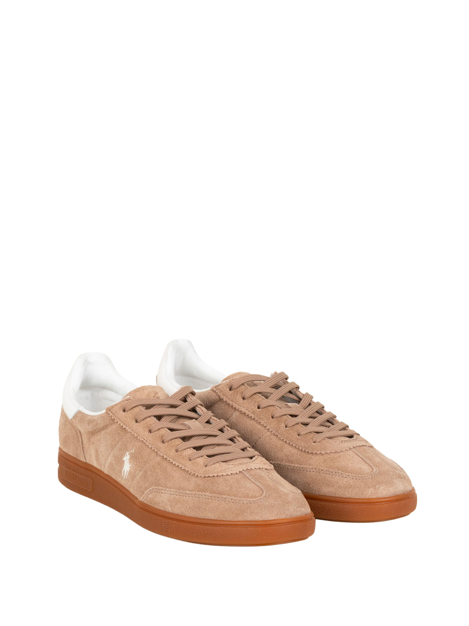 [Polo Ralph Lauren] Sneakers SS26 809 967889002