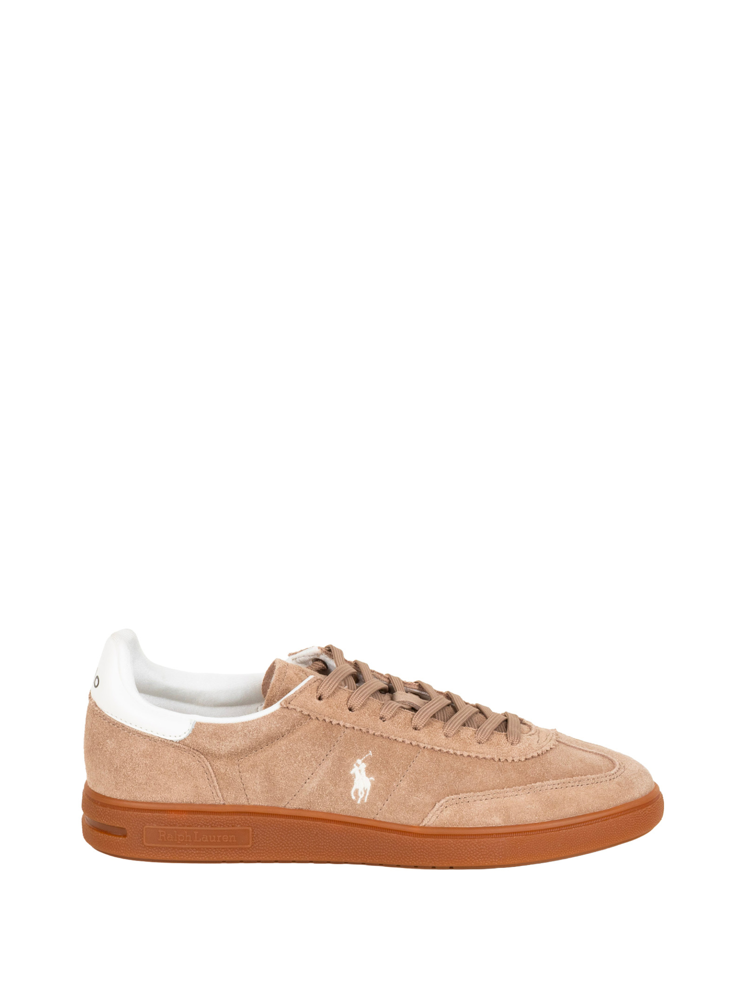 [Polo Ralph Lauren] Sneakers SS26 809 967889002