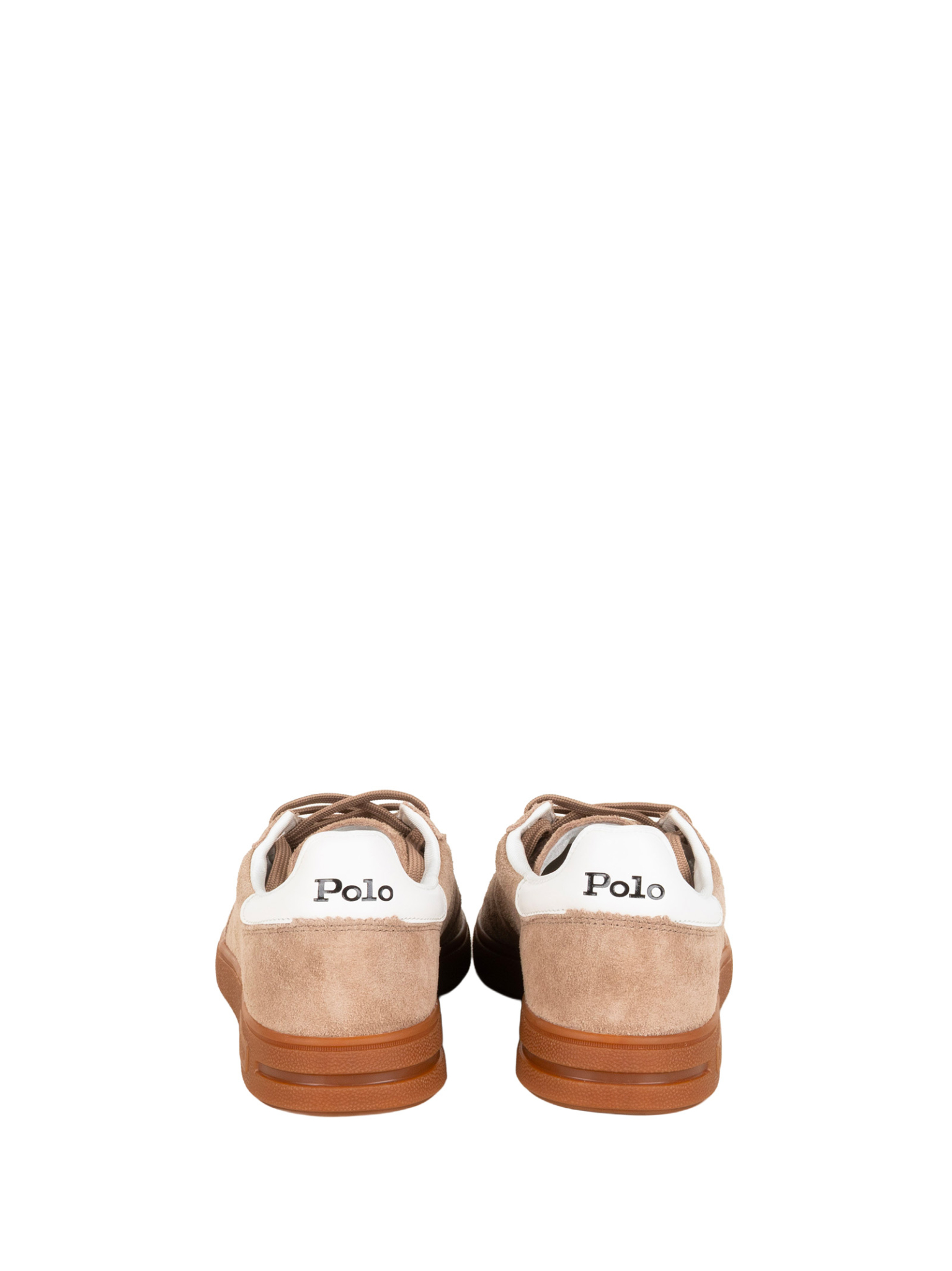 [Polo Ralph Lauren] Sneakers SS26 809 967889002