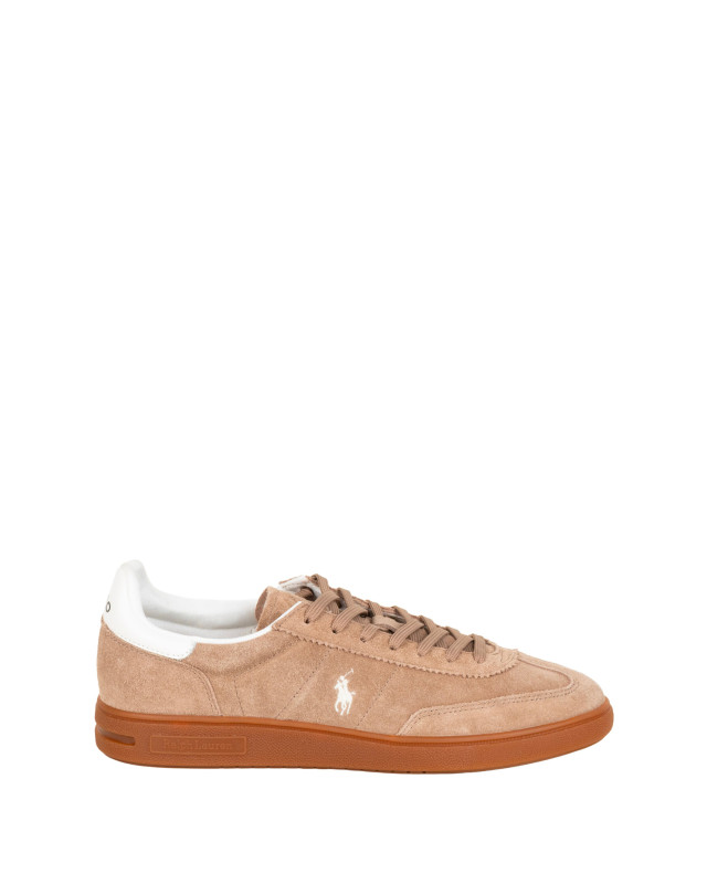 [Polo Ralph Lauren] Sneakers SS26 809 967889002
