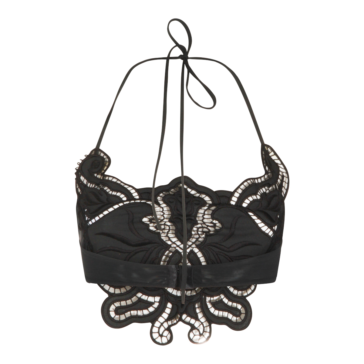 [BLUMARINE] Tank top SS26 P644C242AN0990