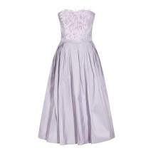 [ELISABETTA FRANCHI] Sleeveless dress SS26 AB94262E2EV7