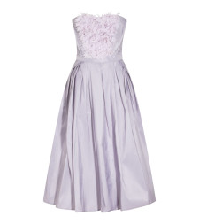 [ELISABETTA FRANCHI] Sleeveless dress SS26 AB94262E2EV7