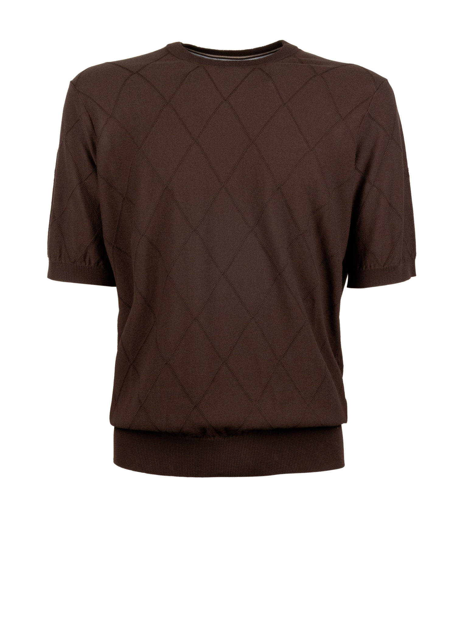 [Peserico] T-shirts Short Sleeve SS26 R59488F149173Q51Q