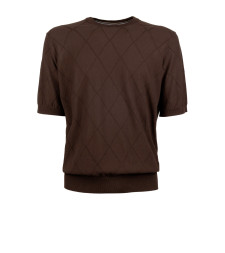 [Peserico] T-shirts Short Sleeve SS26 R59488F149173Q51Q