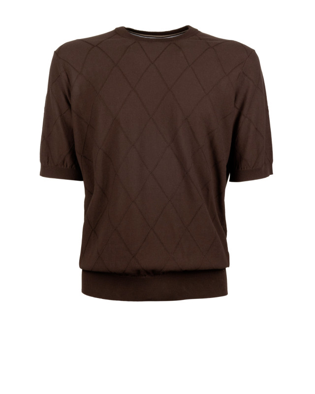 [Peserico] T-shirts Short Sleeve SS26 R59488F149173Q51Q