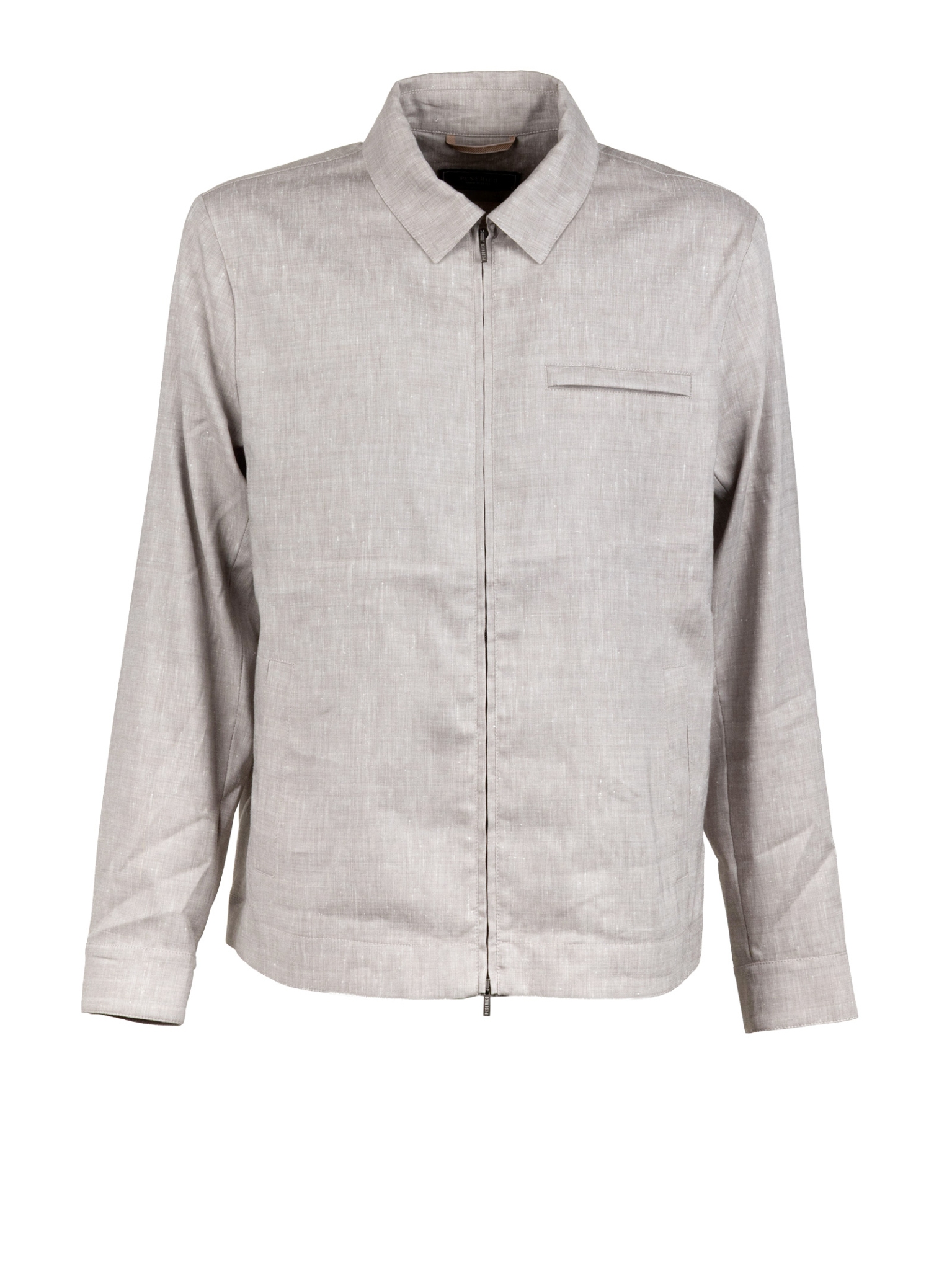 [Peserico] Jacket SS26 R5226905814939