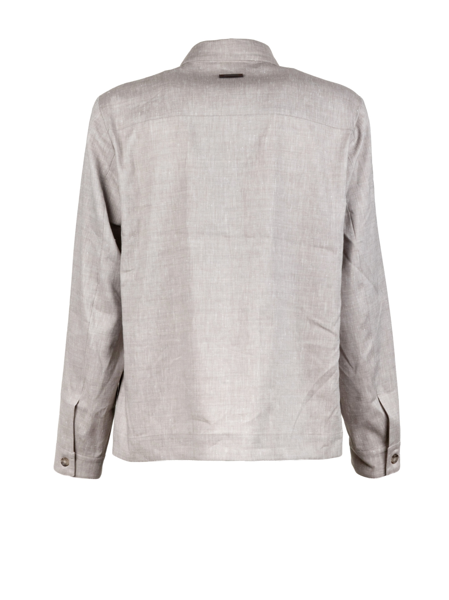 [Peserico] Jacket SS26 R5226905814939