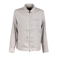[Peserico] Jacket SS26 R5226905814939