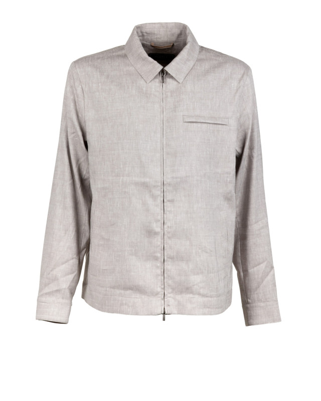 [Peserico] Jacket SS26 R5226905814939
