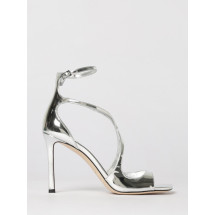 [Jimmy Choo] Sandals SS26 AZIA95QUI SILVER