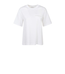 [Peserico] Shirts Short Sleeve SS26 A06235J05635C01C
