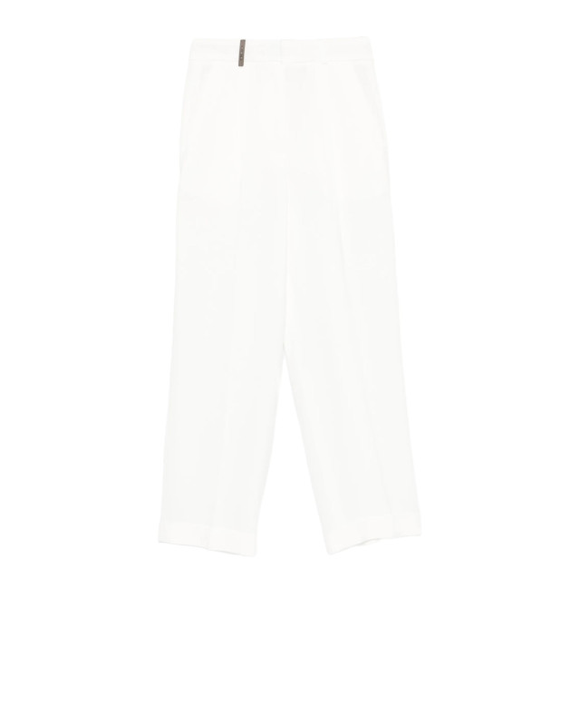 [Peserico] Trousers SS26 A0457301972002