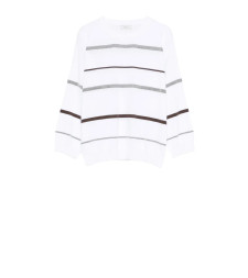 [Peserico] Knitwear SS26 A99093F149173M00M