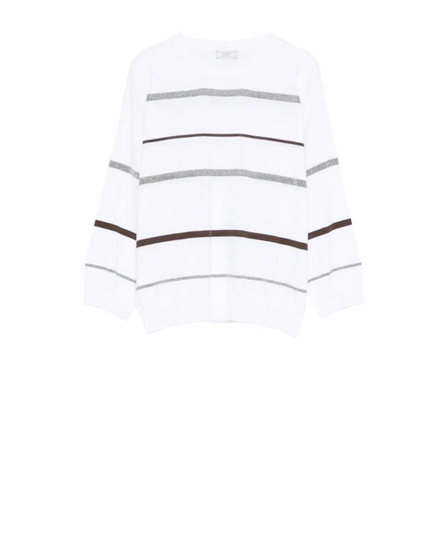 [Peserico] Knitwear SS26 A99093F149173M00M