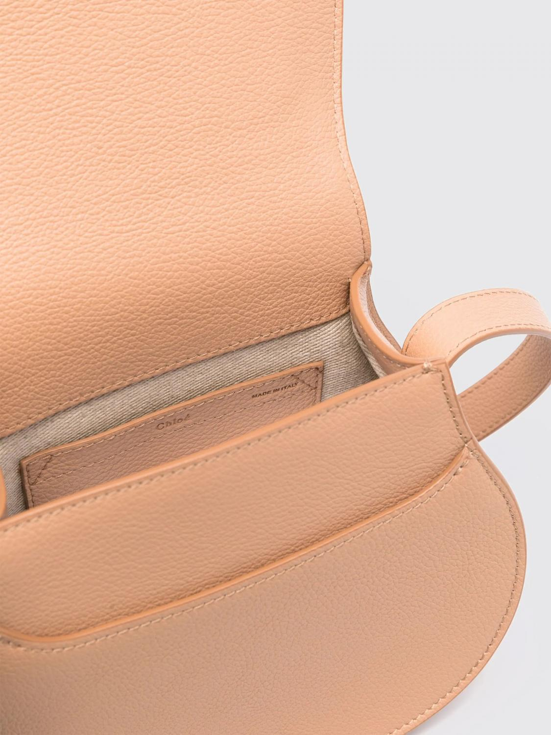 [Chloe] Minibag SS26 CHC22AS680I31 26X