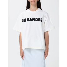 [Jil Sander] T-shirts Short Sleeve SS26 J02GC0001J45148 102