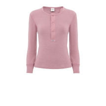 [Chloe] T-shirts Long Sleeve SS26 CH26SJH3018550C