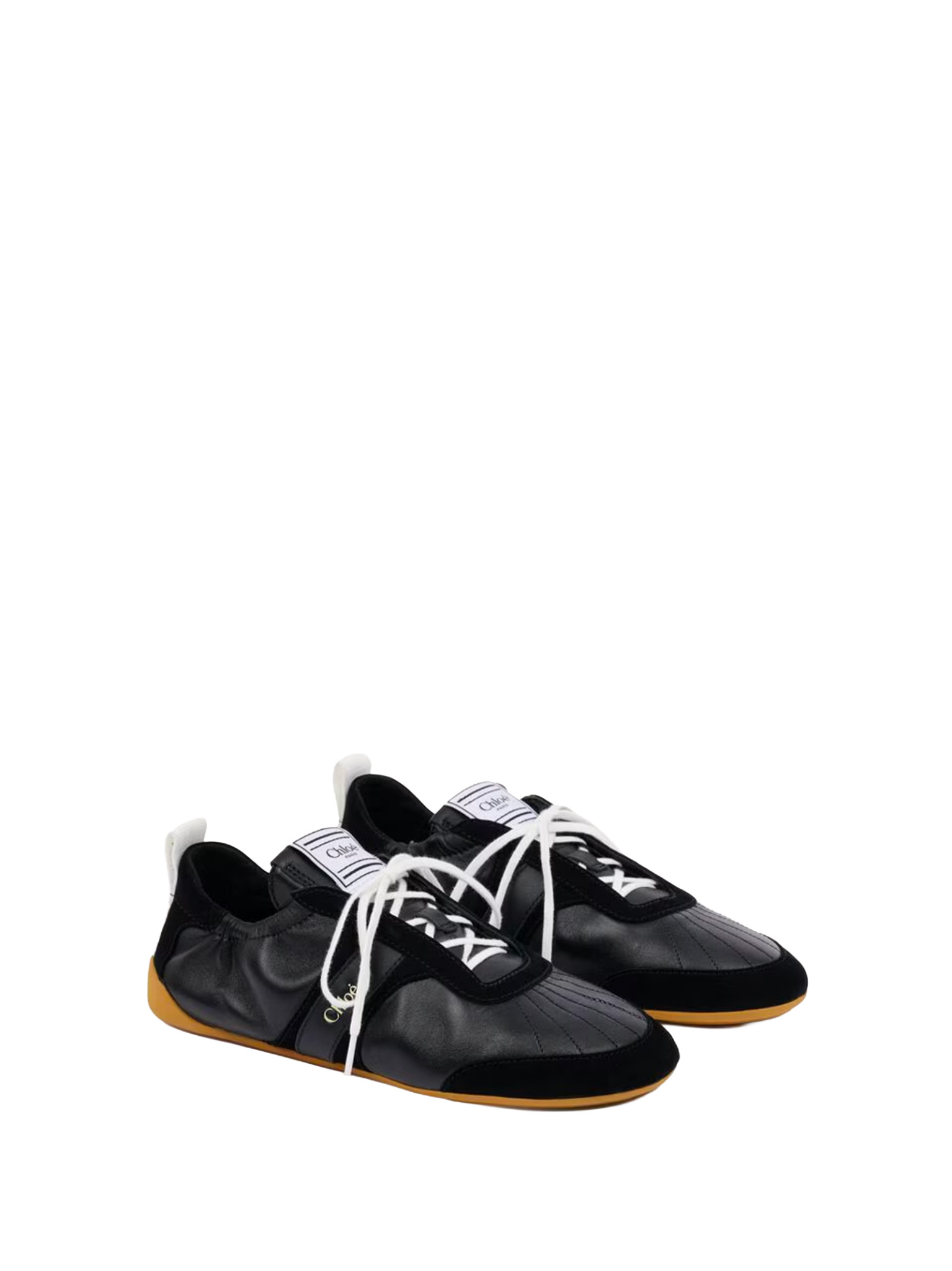 [Chloe] Sneakers SS26 CH26S15RVQ001