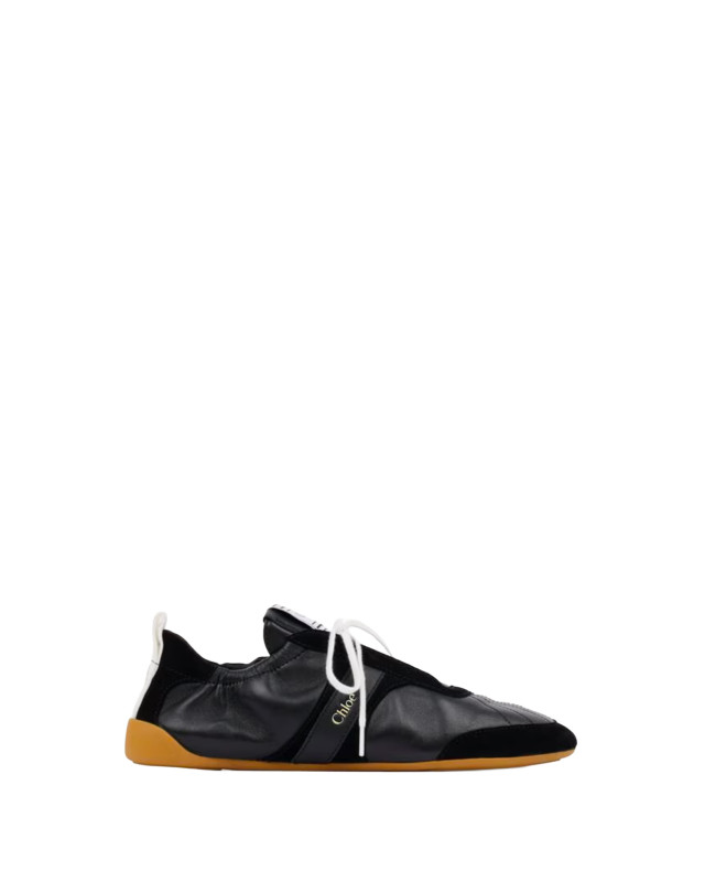[Chloe] Sneakers SS26 CH26S15RVQ001