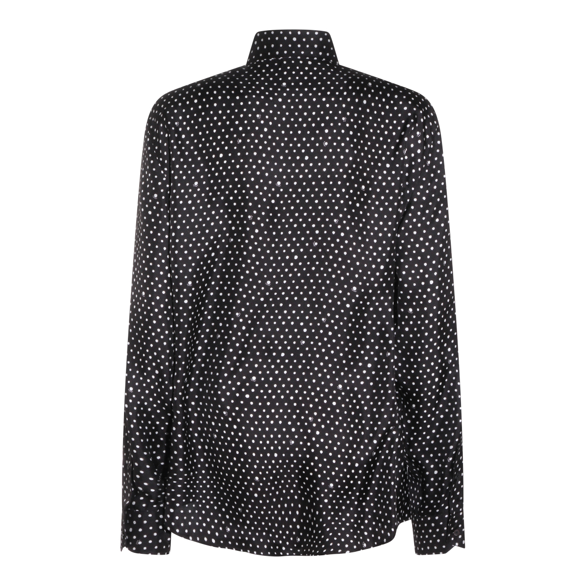 [Fendi] Shirts Long Sleeve SS26 FS0585AVZ6F0QA1