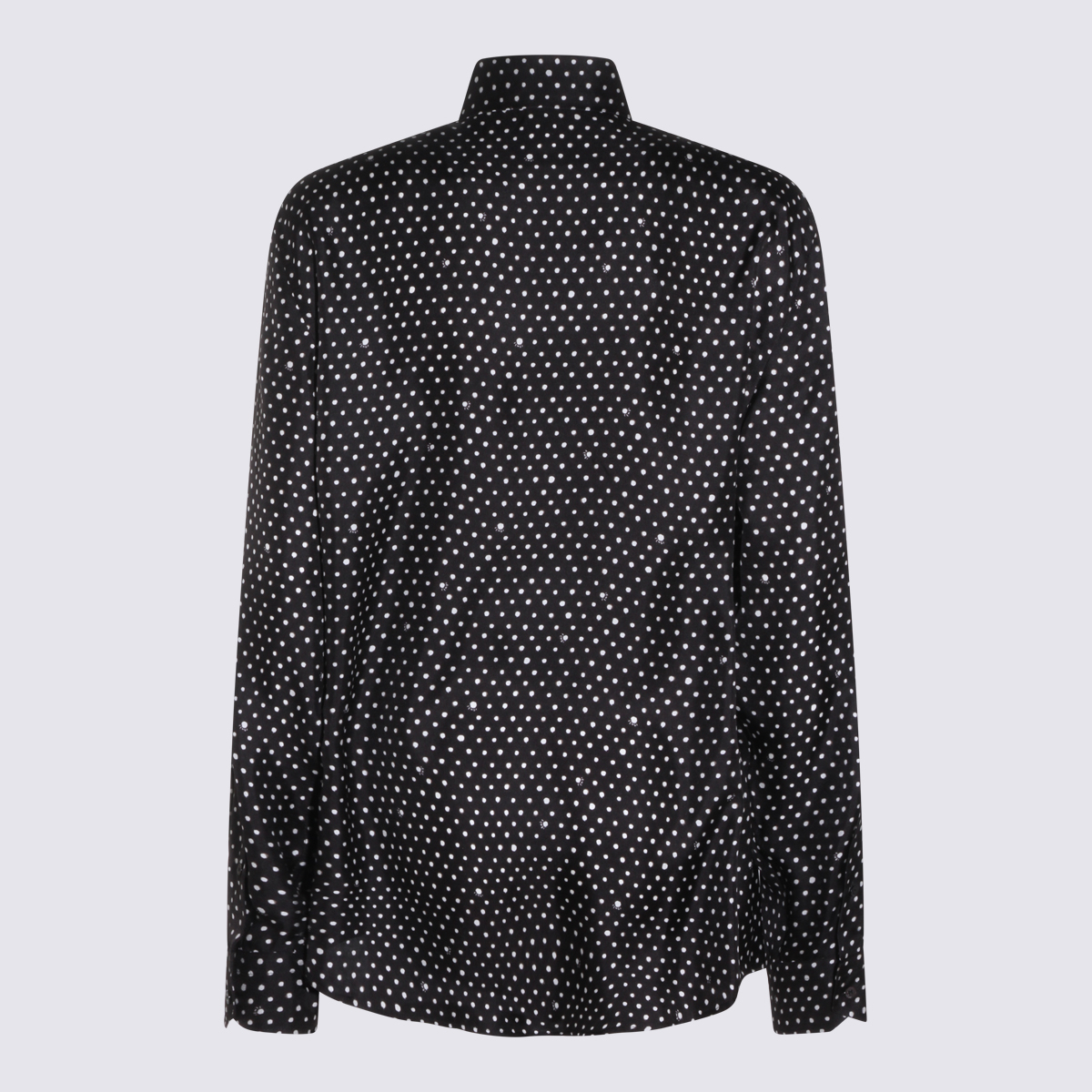 [Fendi] Shirts Long Sleeve SS26 FS0585AVZ6F0QA1
