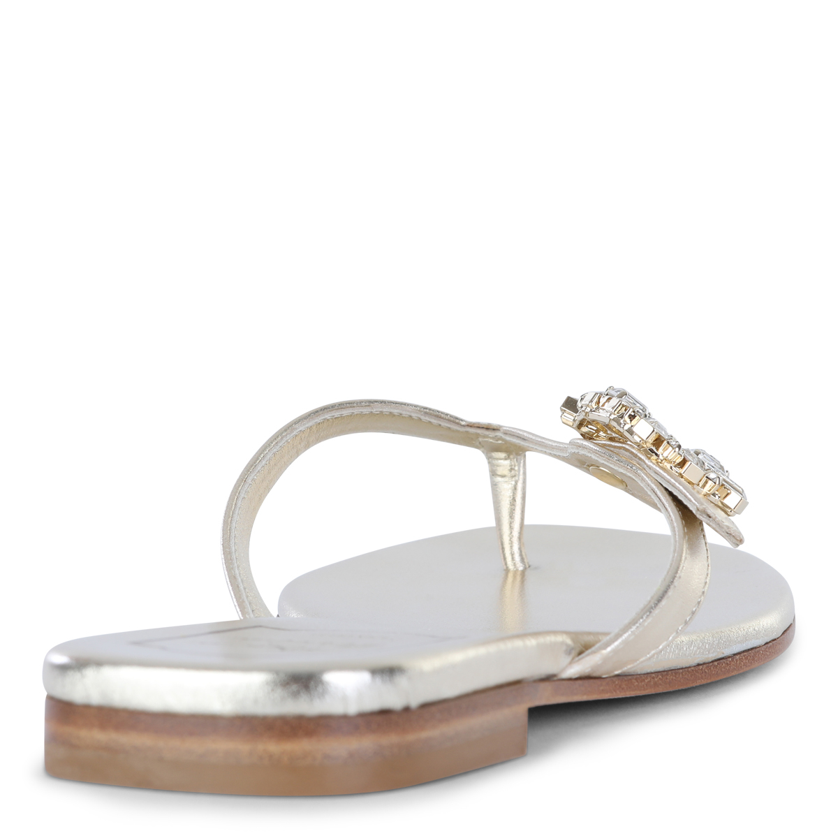 [Roger Vivier] Flat shoes SS26 RVW81744970KACG005