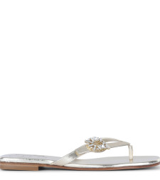 [Roger Vivier] Flat shoes SS26 RVW81744970KACG005