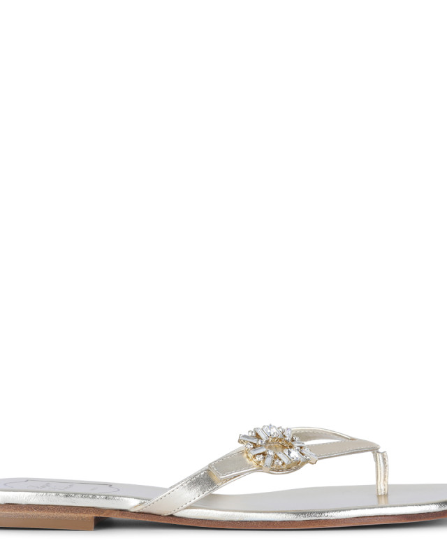 [Roger Vivier] Flat shoes SS26 RVW81744970KACG005