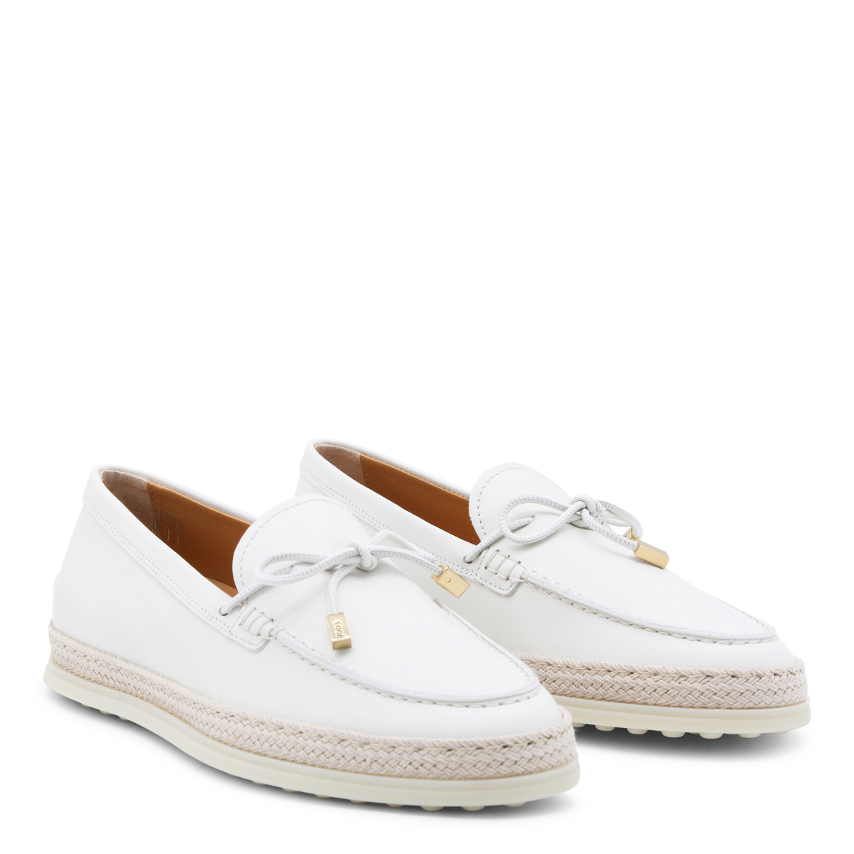 [Tod's] Loafer SS26 XXW92K0JV70N6MB015
