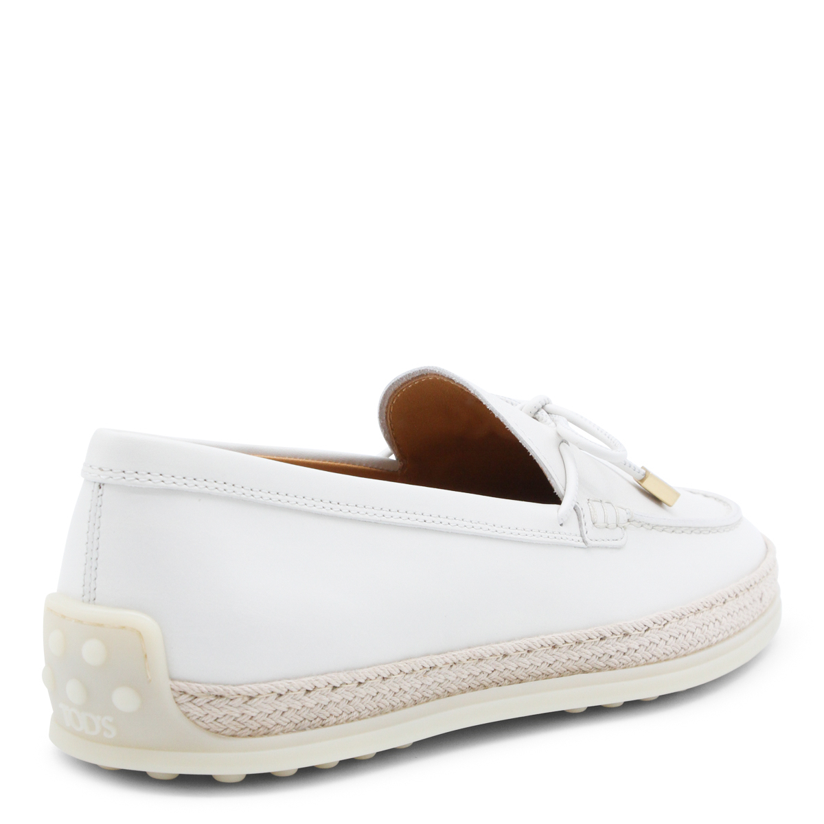 [Tod's] Loafer SS26 XXW92K0JV70N6MB015