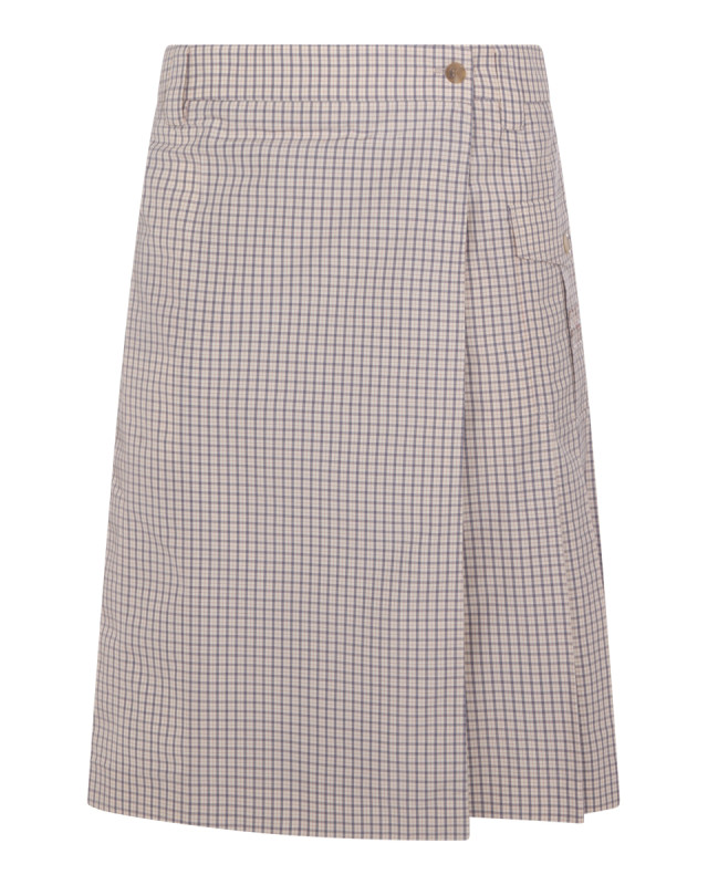 [Miu Miu] Midi skirt SS26 MG2642SOOO19CWF0036