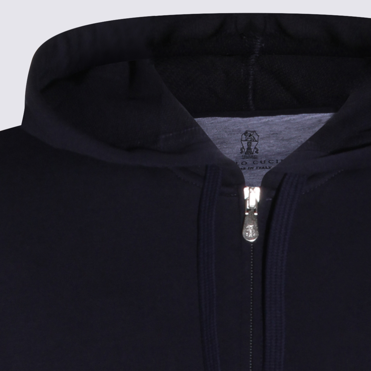 [Brunello Cucinelli] Sweatshirt SS26 MW8639069GC6134