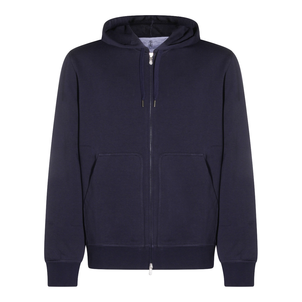 [Brunello Cucinelli] Sweatshirt SS26 MW8639069GC6134