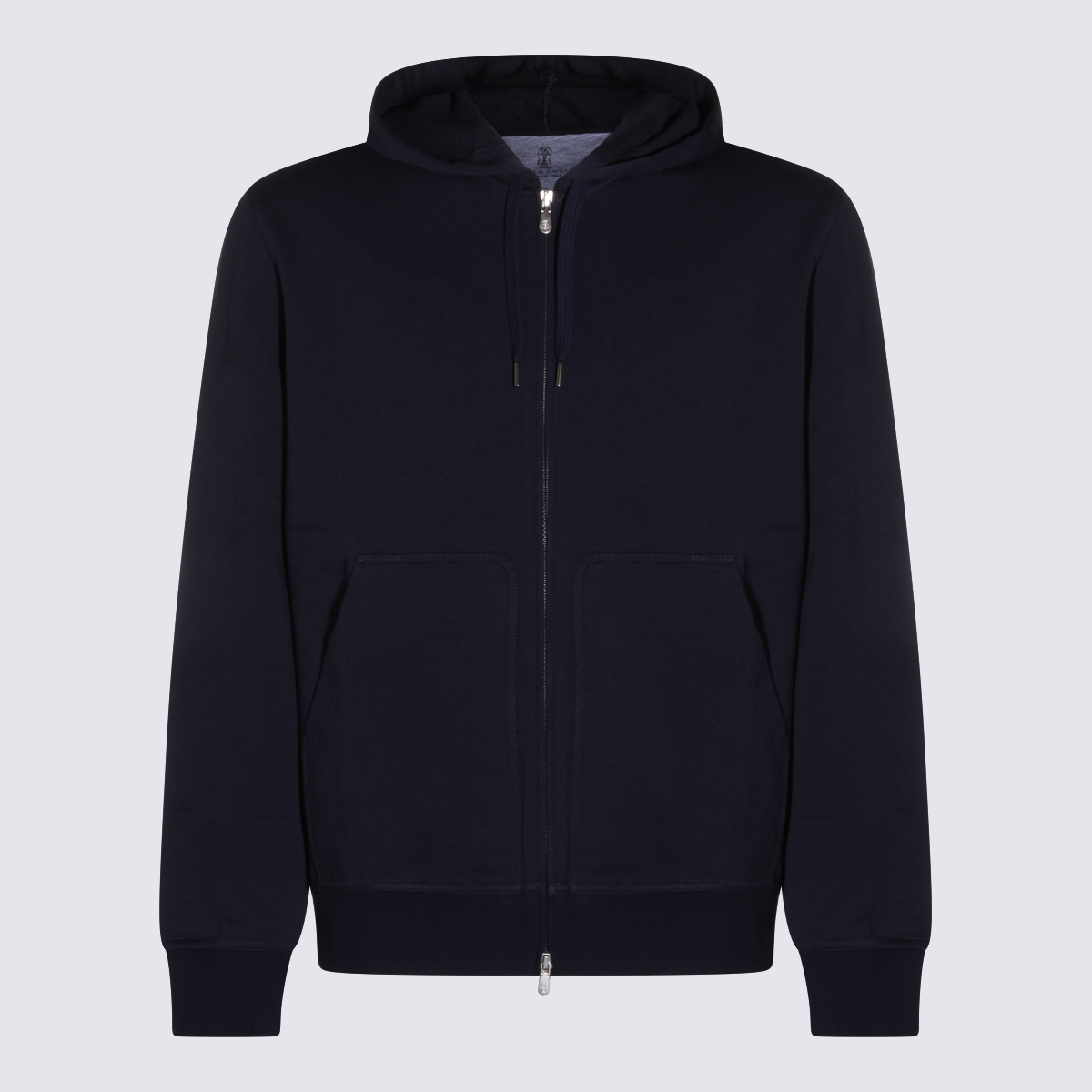 [Brunello Cucinelli] Sweatshirt SS26 MW8639069GC6134