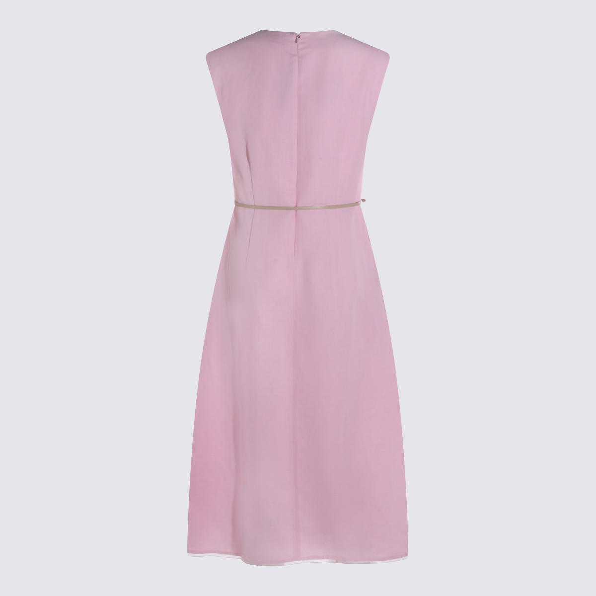 [Fabiana Filippi] Sleeveless dress SS26 ABD276F620M1482202