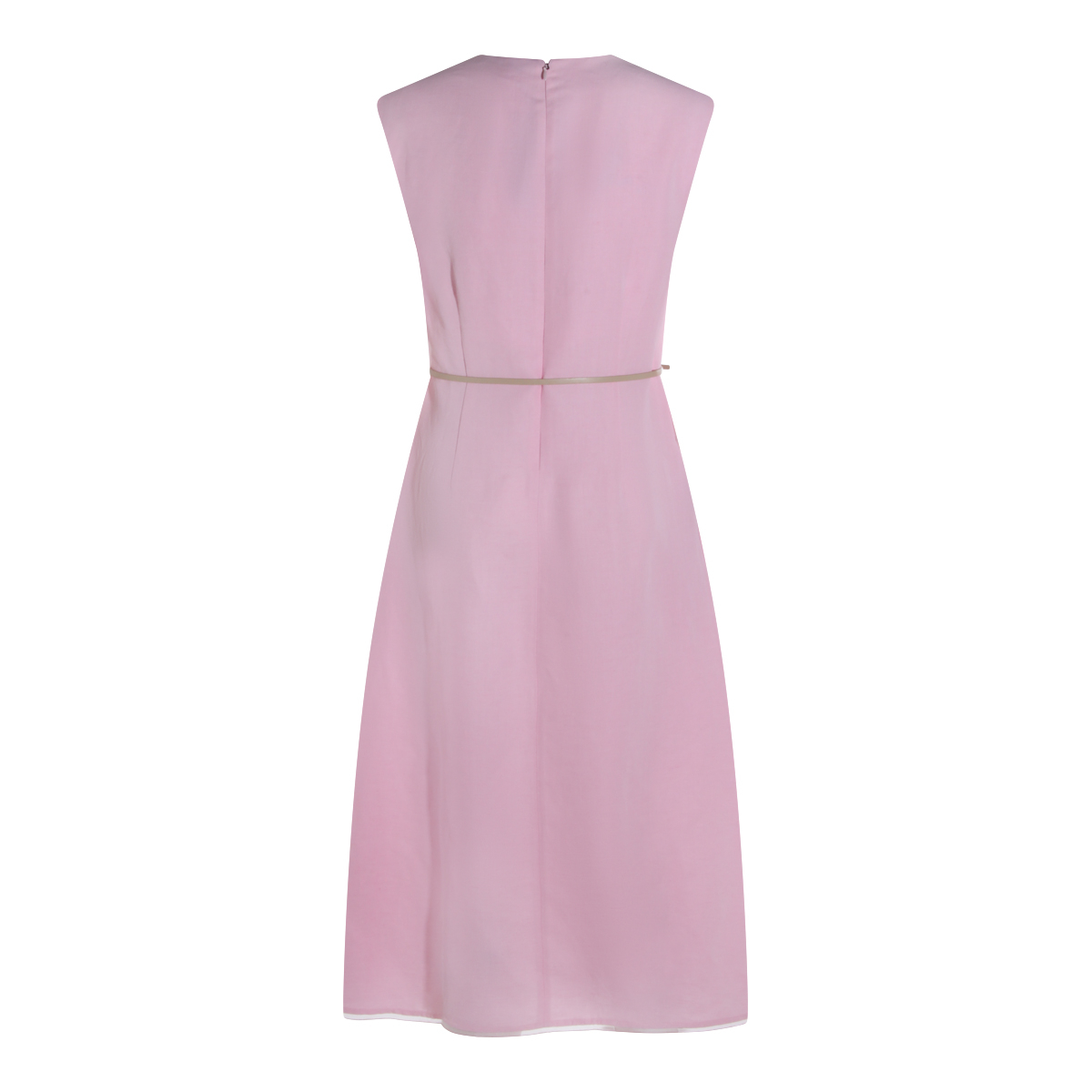 [Fabiana Filippi] Sleeveless dress SS26 ABD276F620M1482202
