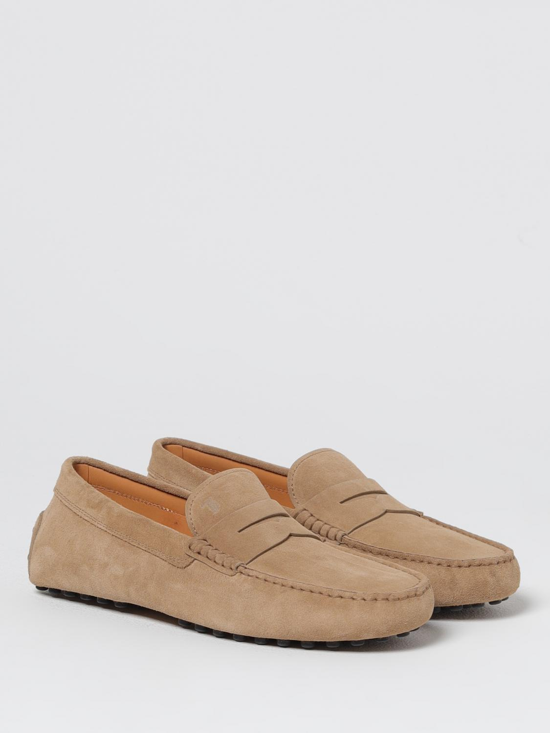 [Tod's] Loafer SS26 XXM22L00010RE0 C801