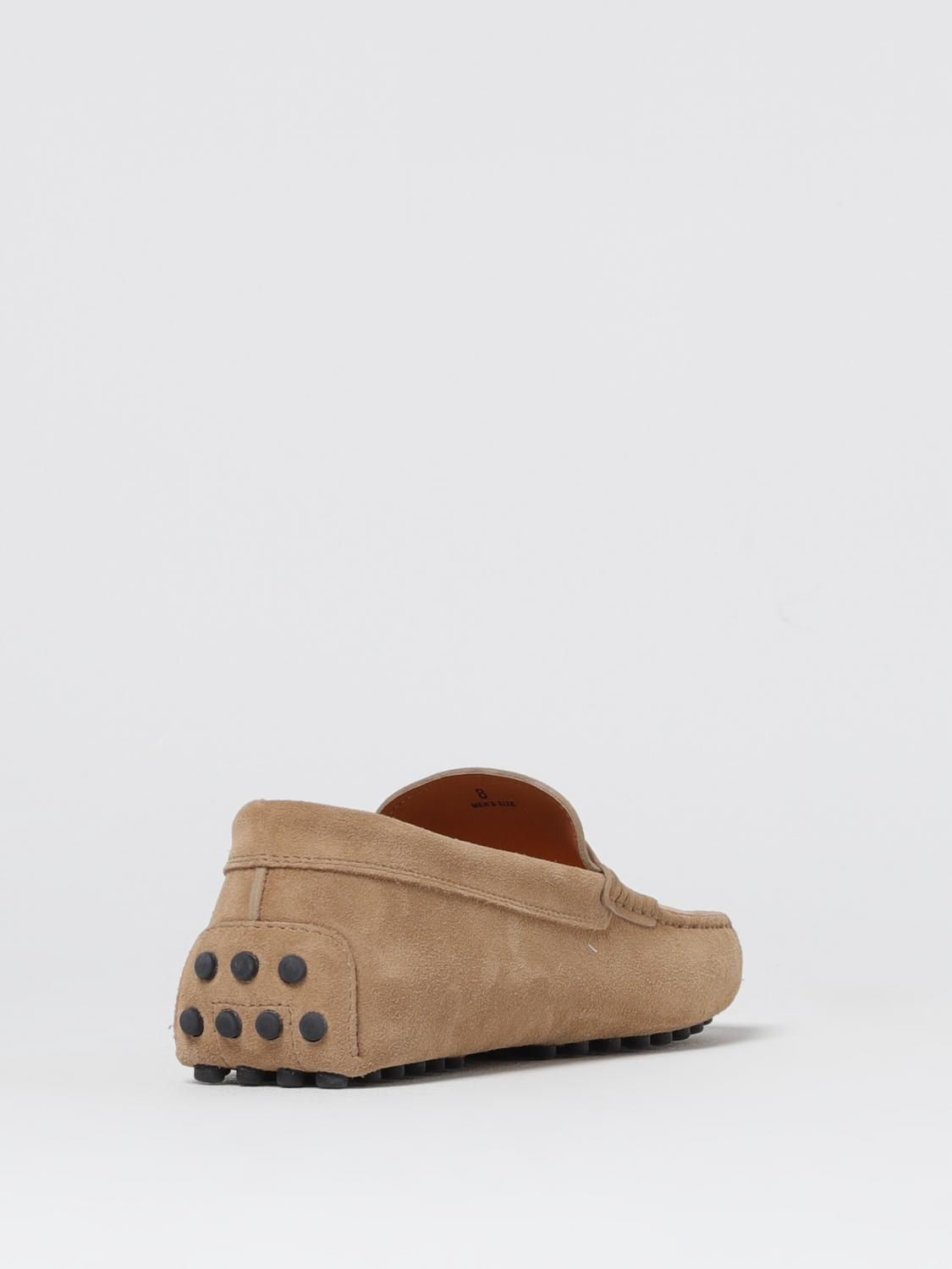 [Tod's] Loafer SS26 XXM22L00010RE0 C801